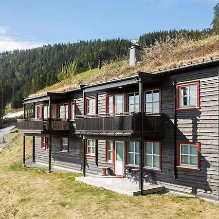 Voss - With Panoramic View
