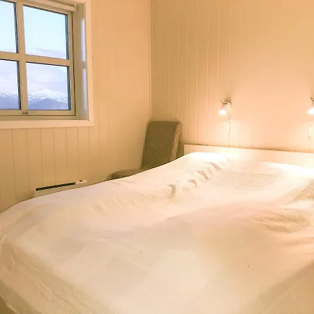 Apartman Voss - With Panoramic View Skulestadmo