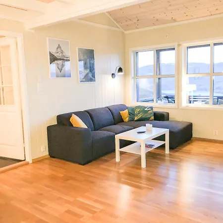 Apartman Voss - With Panoramic View