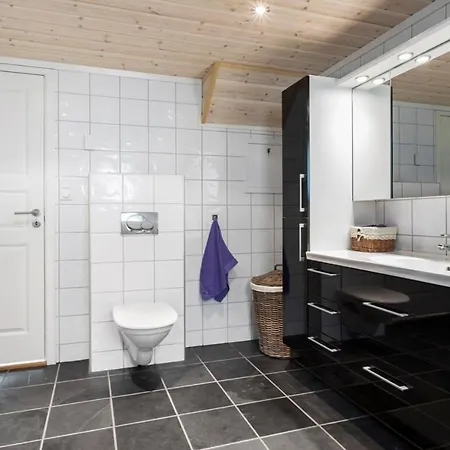 Voss - With Panoramic View Apartman *